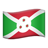 Burundi