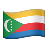 Comoros