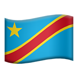 DR Congo