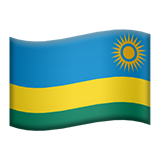 Rwanda
